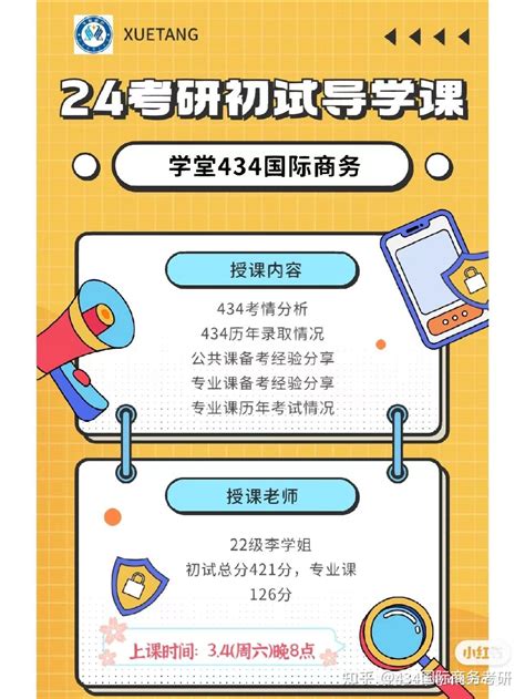 24国际商务专硕（434）考研该如何复习备考？ 知乎