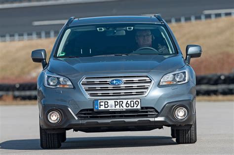 Subaru Outback Typ Bs Alle Generationen Neue Modelle Tests