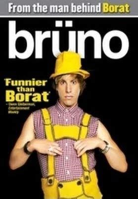 Bruno - Movies on Google Play