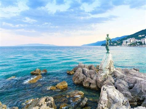 Top Activites In Opatija | Start your next adventure with bubybook ...