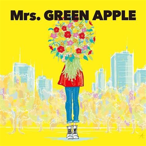 Mrs Green Apple「どこかで日は昇る」初回限定盤ジャケット Mrs Green Apple、シーツの中で演奏する「どこかで日は昇る」mv [画像ギャラリー 2 3