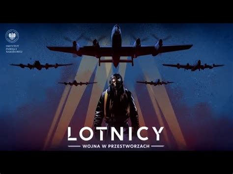 Lotnicy PC Darmowa Gra Steam od IPN cała gra YouTube