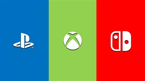 Playstation Vs Xbox Vs Nintendo Vs Pc Hotsell Cumberland Org