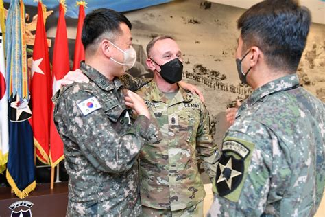 Dvids Images Csm Carns Relinquishes Responsibility Of Idrucd