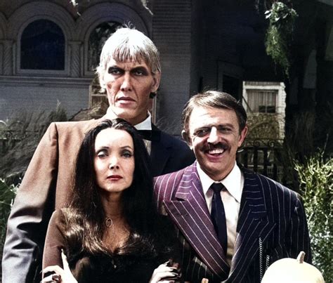 Curiosidades De Los Locos Addams Que Solo Los Verdaderos Fan Ticos