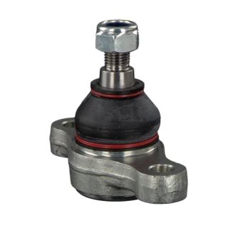 Febi Ball Joint With Nut Bilstein Group Partsfinder