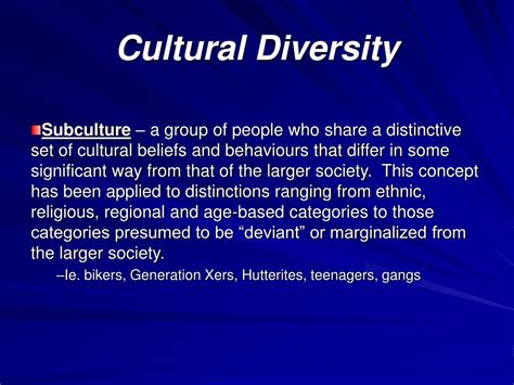 Ppt Cultural Diversity Powerpoint Presentation Free Download Id 1819825