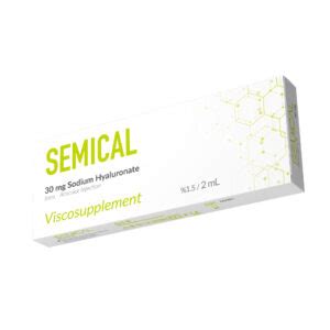 Semical Semical Biosurgery