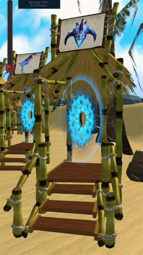 Dragonkin Laboratory Portal The Runescape Wiki