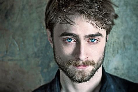 Daniel Radcliffe 2020 Daniel Radcliffe Reveals His Drinking Spiraled