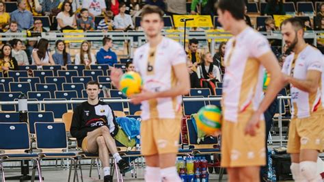 Siatkarska LM Skra i Lotos na dwóch różnych biegunach Polsat Sport