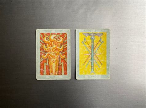 Nikkis Weekly Tarot Reading April Forever Conscious