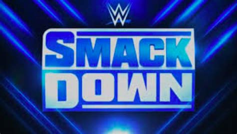 Wwe Smackdown Drops In Viewership And Demo Ratings Against March Madness