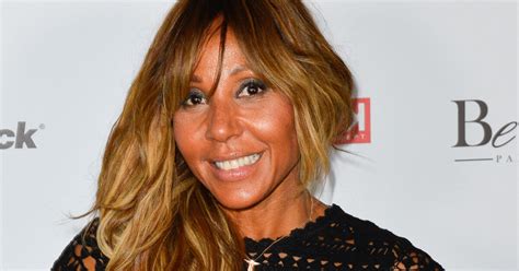 Cathy Guetta Soir E Survolt E M Re Fils Avec Elvis Et Un C L Bre Dj