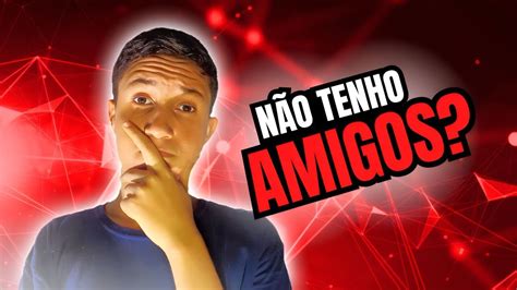 Eu Me Sinto Sozinho Youtube