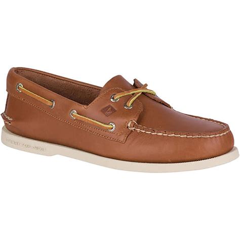 Sperry Top Sider Authentic Original Boat Shoe Men Classic Brown