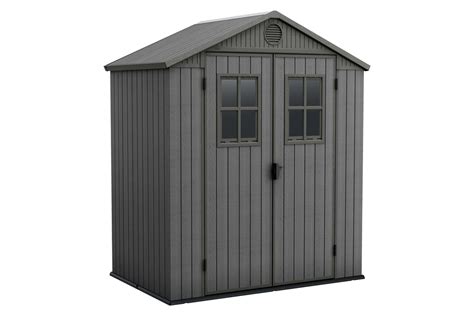 Plastic Resin Garden Sheds Landera