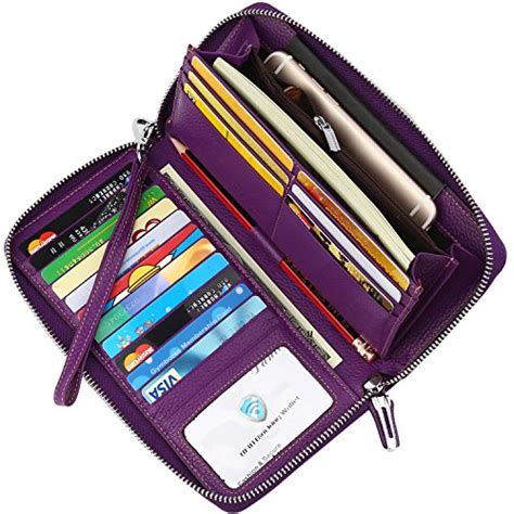 Best Womens Wallets Organizer