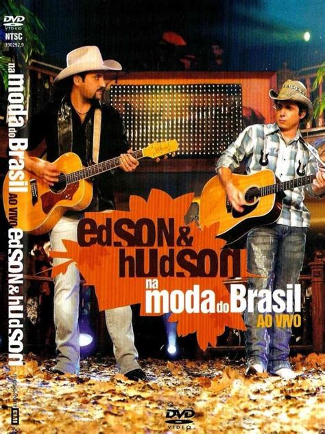 Sertanejo Bom Demais Edson E Hudson Discografia