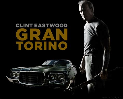 Gran Torino - Clint Eastwood Wallpaper (5657572) - Fanpop