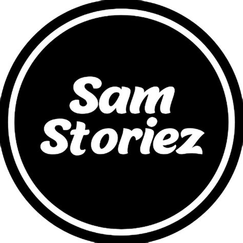 Sam Storiez Youtube