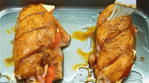 It S So Delicious You Want To Eat It Every Day Recipe For Succulent Chicken Breast Chicken