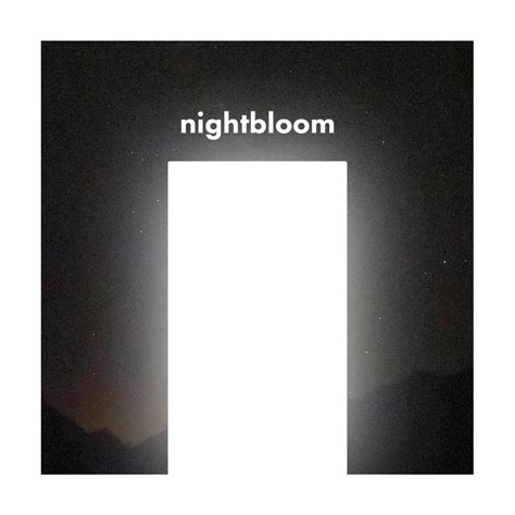 Fading Away Ep》 Nightbloom的专辑 Apple Music