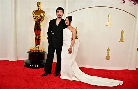 Oscar 2024 Los Mejor Vestidos De La Alfombra Roja