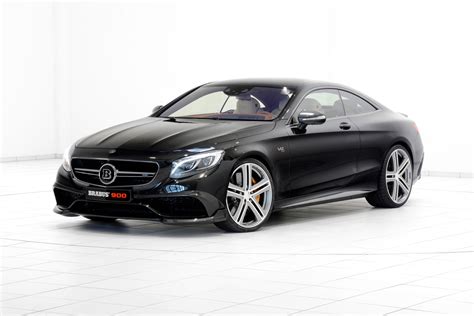 Mercedes Amg S Cabriolet Brabus Rocket Top Speed