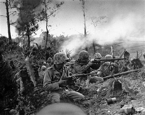 Battle of Okinawa | Facts, Significance, Casualties, & Outcome ...