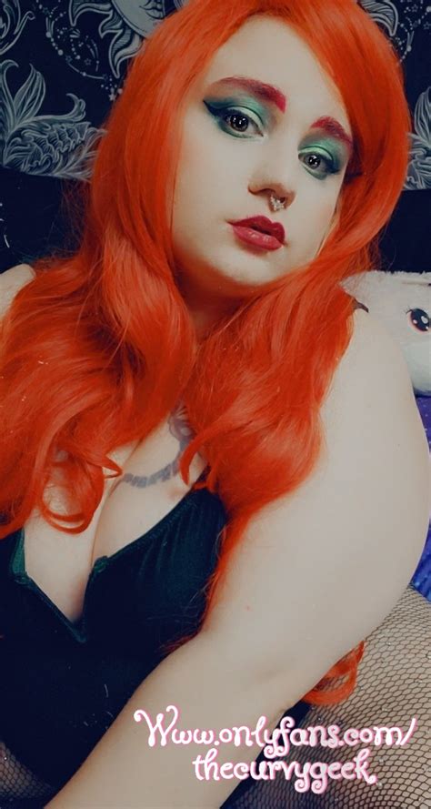 🔞💖👾the Curvy Geek👾💖🔞 On Twitter Plus Size Cosplay Hunny Who Loves To Play 🧡💛💚💙💜 Tons Of