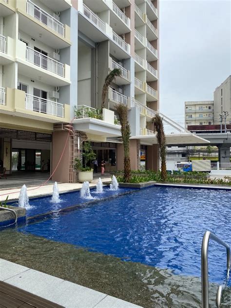 Rfo Br Tb Condo Infina Towers In Quezon City Ift Ac J Property