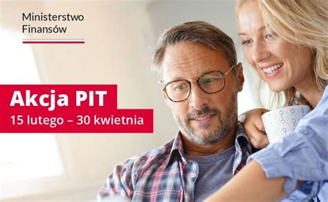 Ministerstwo Finansów Informuje Nowości W Rozliczeniu Pit Za 2023 R