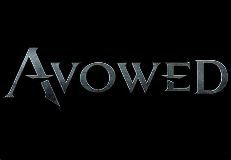 Obsidian's New Big RPG Is Called Avowed