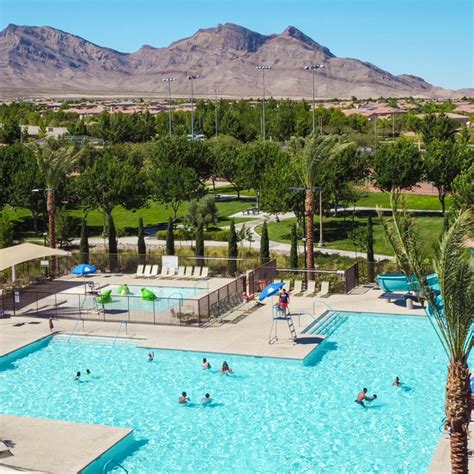 Summerlin New Home Community - Las Vegas - Las Vegas, NV | Lennar