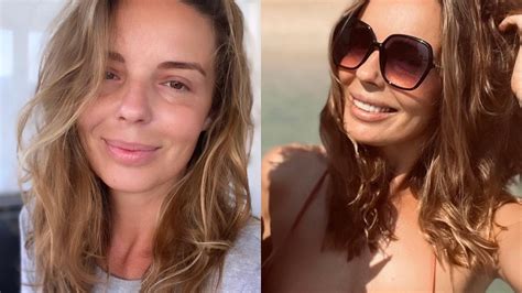 Agnieszka W Odarczyk Na Zdj Ciu Z Dubaju W Samym Bikini Pani Podobno Nie Lubi Wiczy Plotek