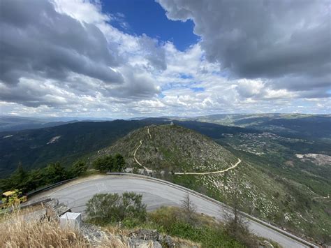 Monte de Nossa Senhora da Graça Mondim de Basto All About Portugal