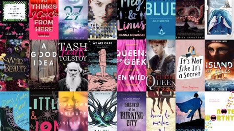 25 New Queer Ya Books To Read This Spring And Summer Autostraddle