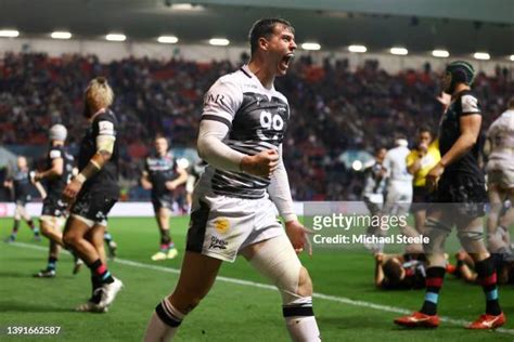 Sale Sharks Rugby Team Photos and Premium High Res Pictures - Getty Images