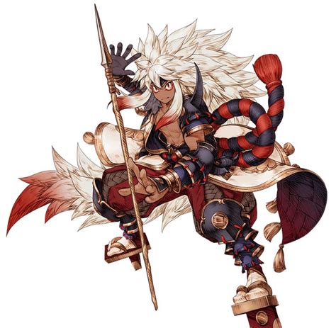 Male Hokomai Oni Art Knights Of Glory Art Gallery Anime Character