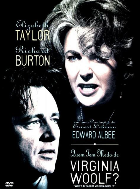 Quem Tem Medo De Virginia Woolf Filme 1966 AdoroCinema