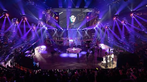 Six Invitational Will Be Hosted In Usa And Then France Esports Net