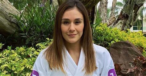 Alexa Grasso Podr A Ser La Primera Campeona Mexicana De La Ufc