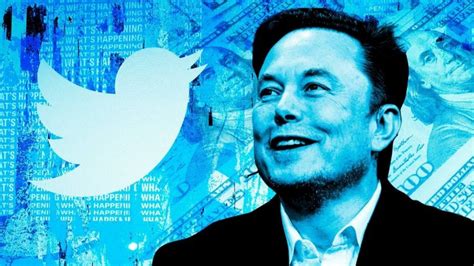 Elon Musk Resmi Beli Twitter Harganya Cuma Rp Triliun Kok Spin