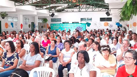 16º Encontro dos Grupos de Reflexões da Região Norte reúne mais de 300