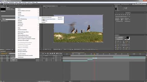 Adobe After Effects Loop Effekt Erstellen YouTube