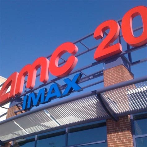 Photos at AMC Livonia 20 - 80 tips from 6240 visitors