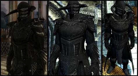 Best Armor Mods Skyrim Singlezoom