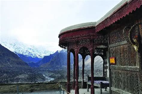 10 Days Hunza Skardu Trip Via Naran North Gateways Best Tour