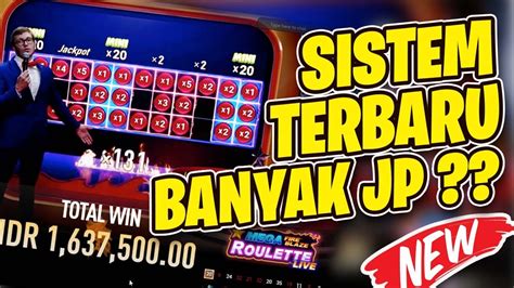 Bongkar Trik Menang Roulette Dengan Modal Kecil Terbaru 2021 100